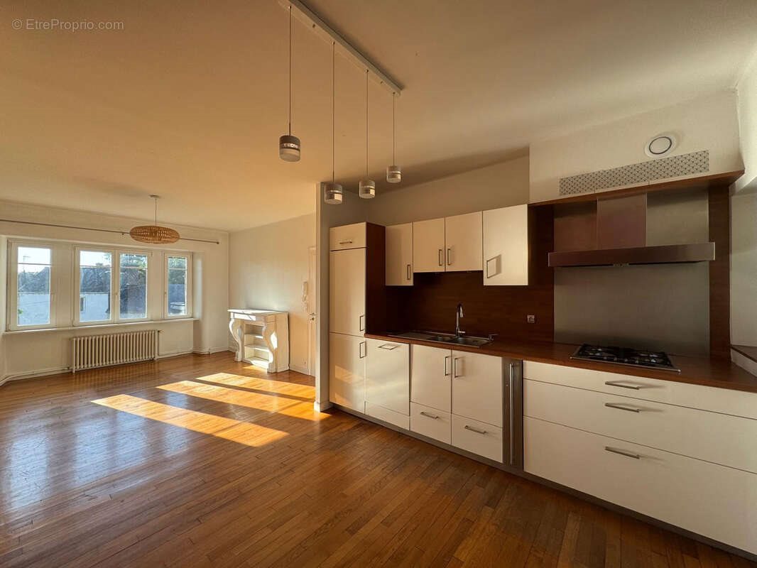 Maison à vendre, 174m², Quimper