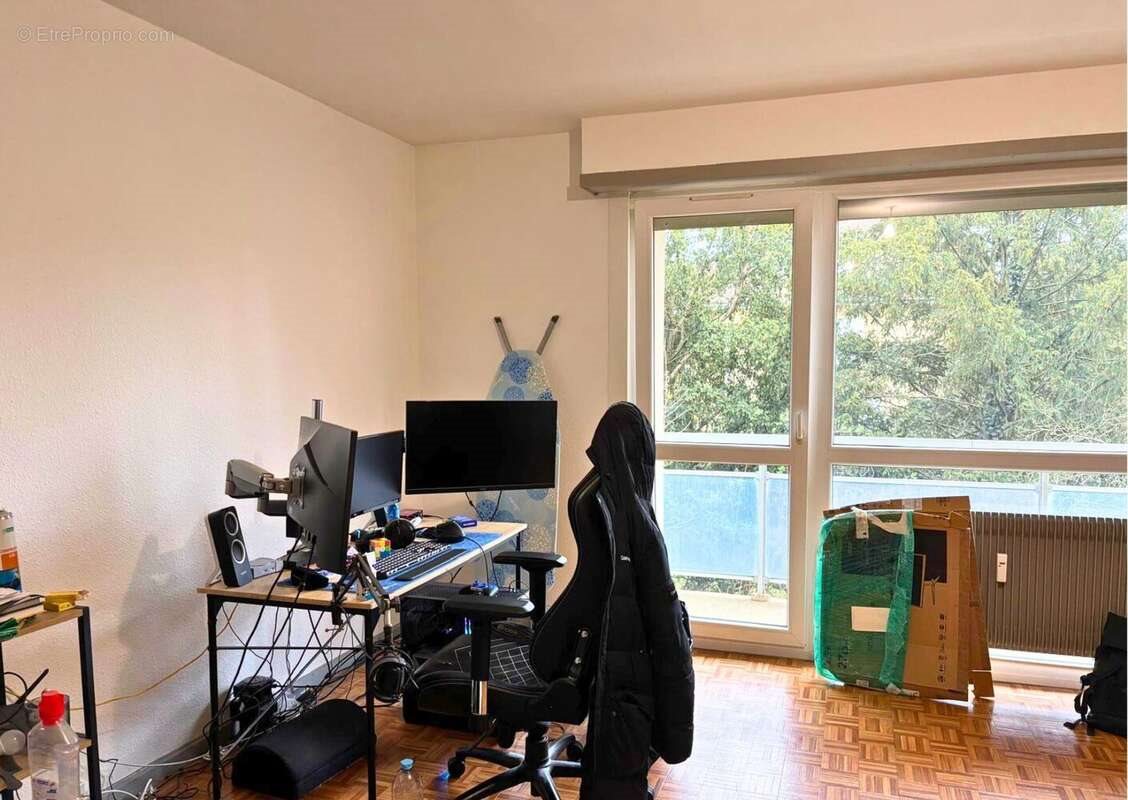 Appartement à vendre, 36m², Colmar