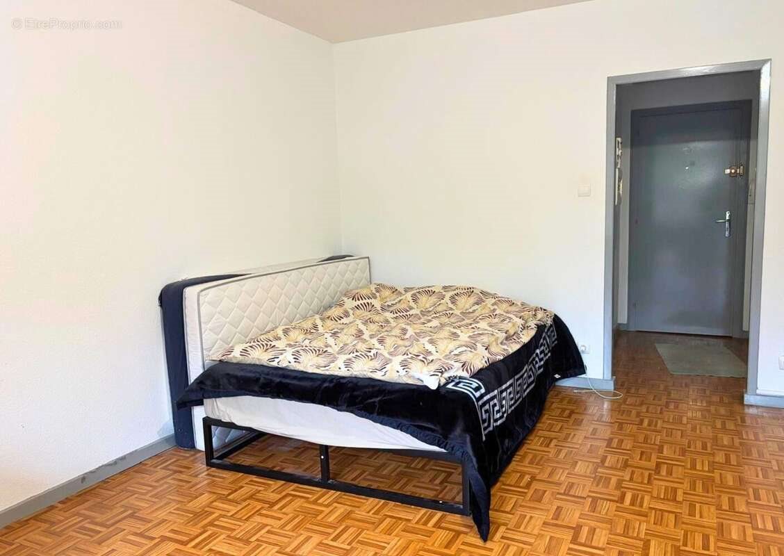 Appartement à vendre, 36m², Colmar