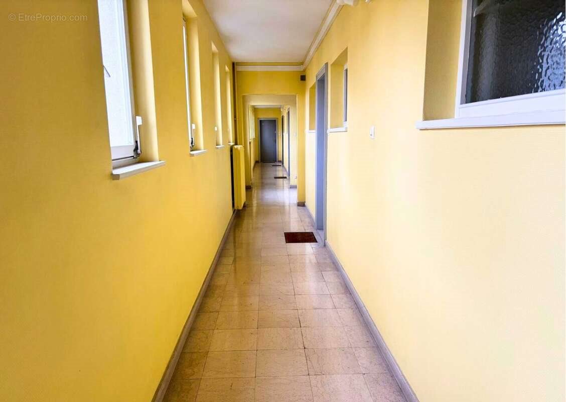 Appartement à vendre, 36m², Colmar