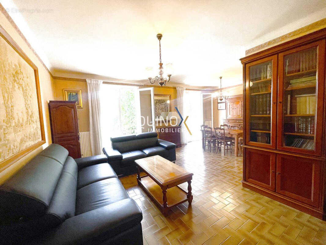Maison à vendre, 92m², Rezé