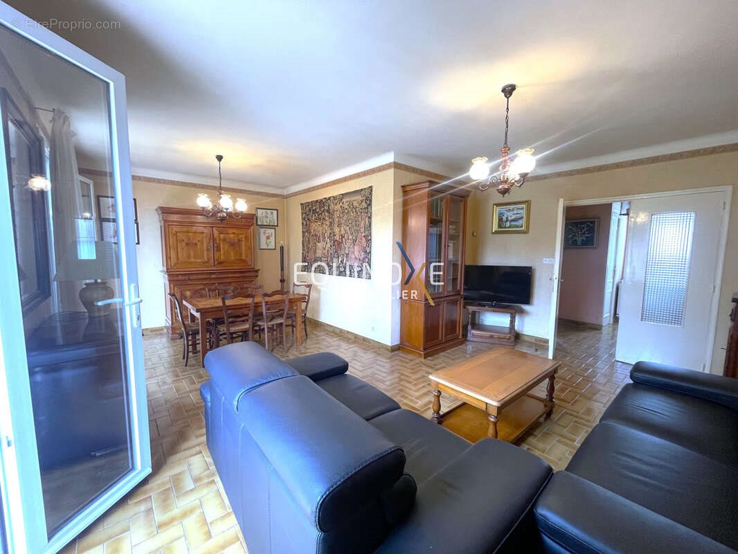 Maison à vendre, 92m², Rezé
