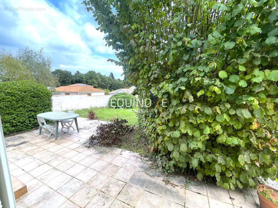 Maison à vendre, 92m², Rezé