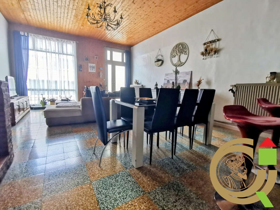 Maison à vendre, 230m², Blangy-sur-Ternoise
