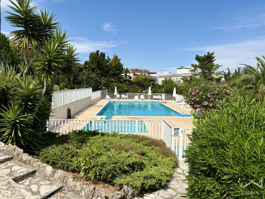 Appartement à vendre, 80m², Antibes