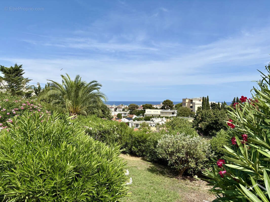 Appartement à vendre, 80m², Antibes