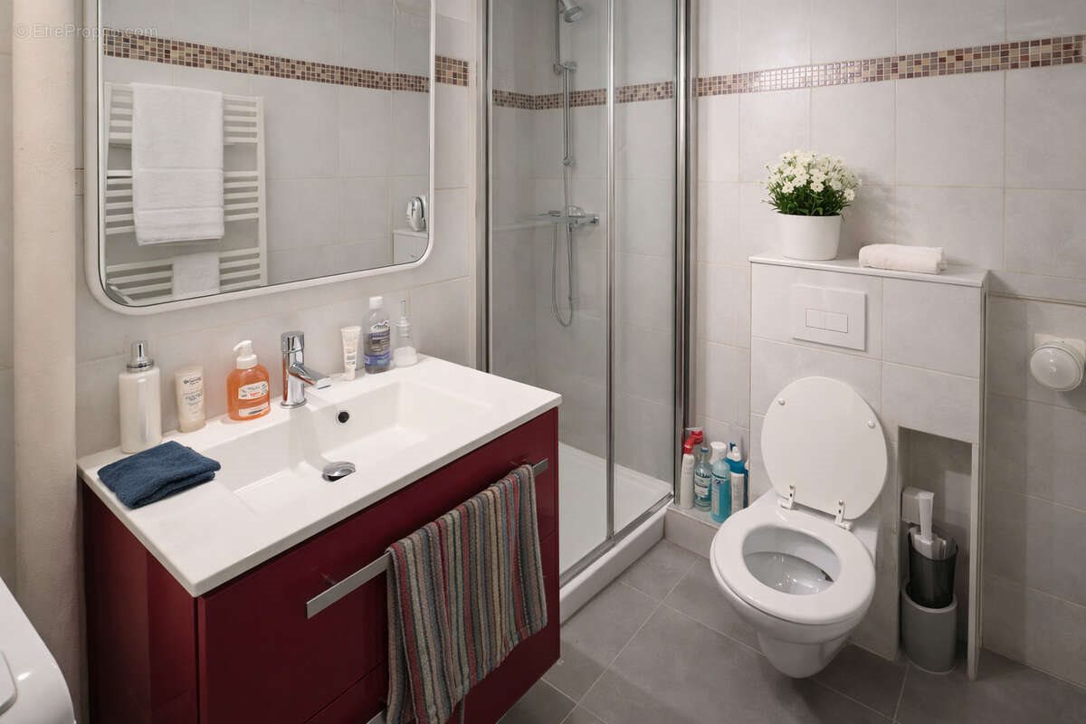 Appartement à vendre, 31m², Toulon