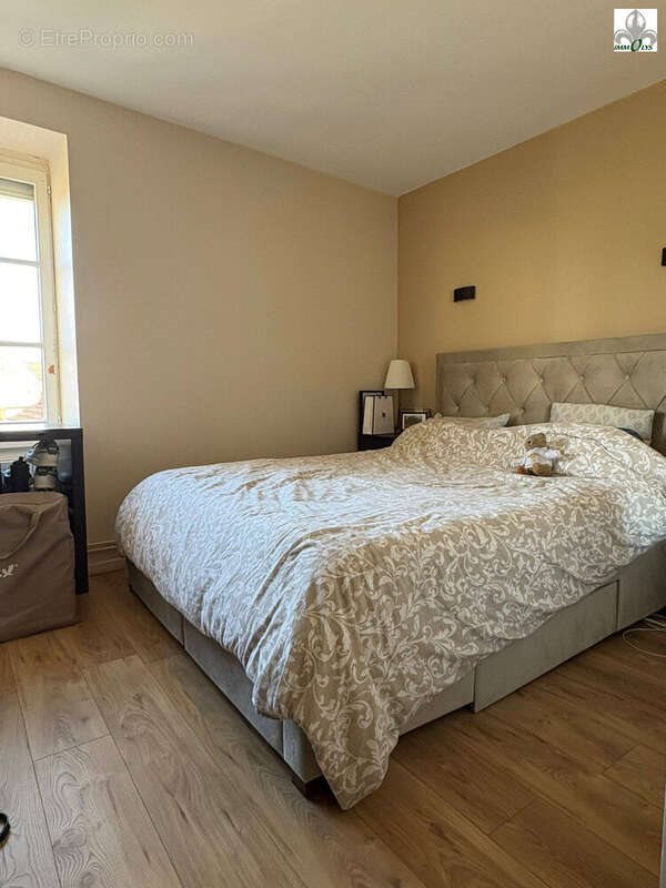 Appartement à vendre, 65m², Beaune