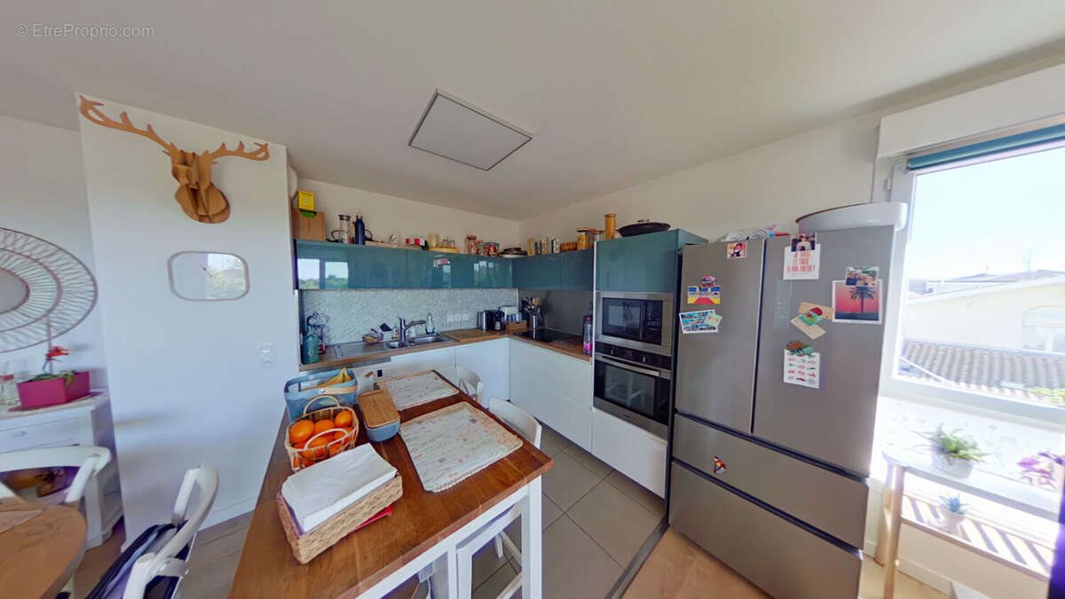 Appartement à vendre, 84m², Talence
