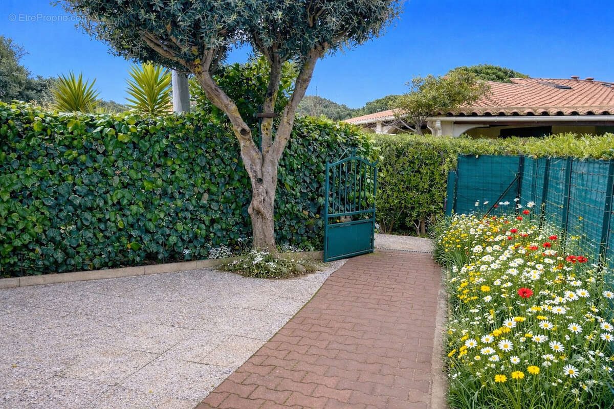 Maison à vendre, 48m², Vic-la-Gardiole