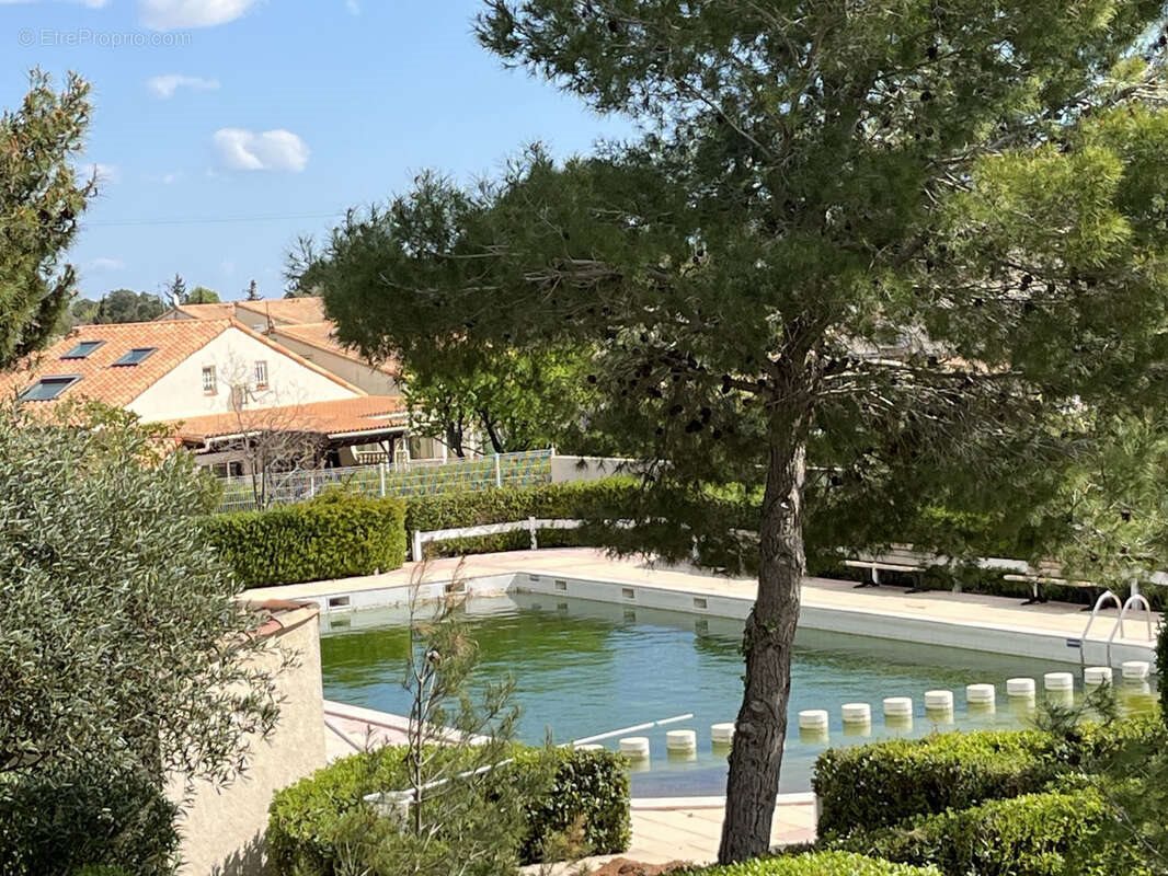 Maison à vendre, 48m², Vic-la-Gardiole