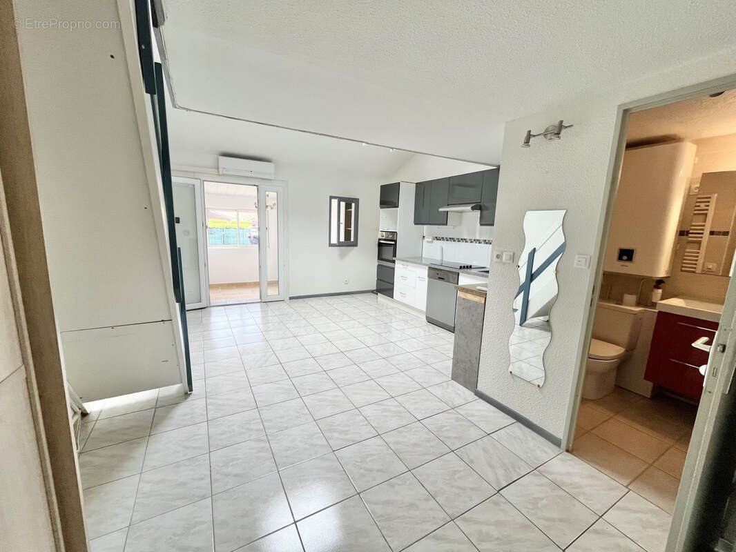 Maison à vendre, 48m², Vic-la-Gardiole