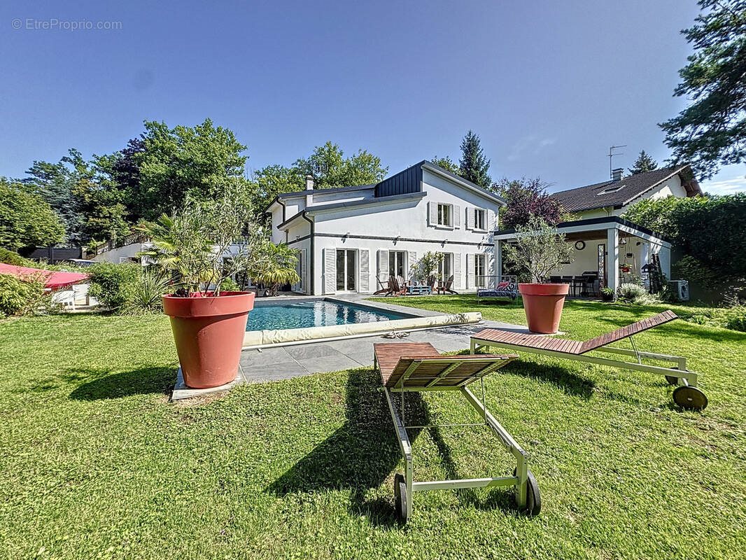 Maison à vendre, 265m², Prouilly
