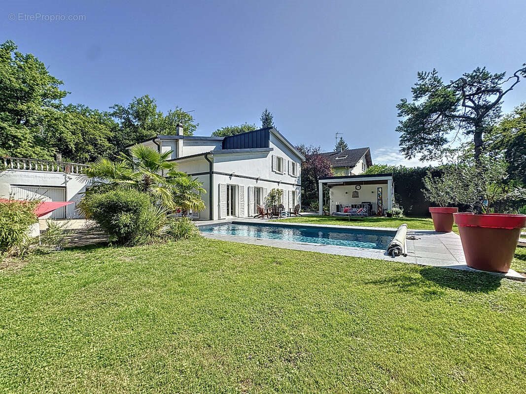 Maison à vendre, 265m², Prouilly