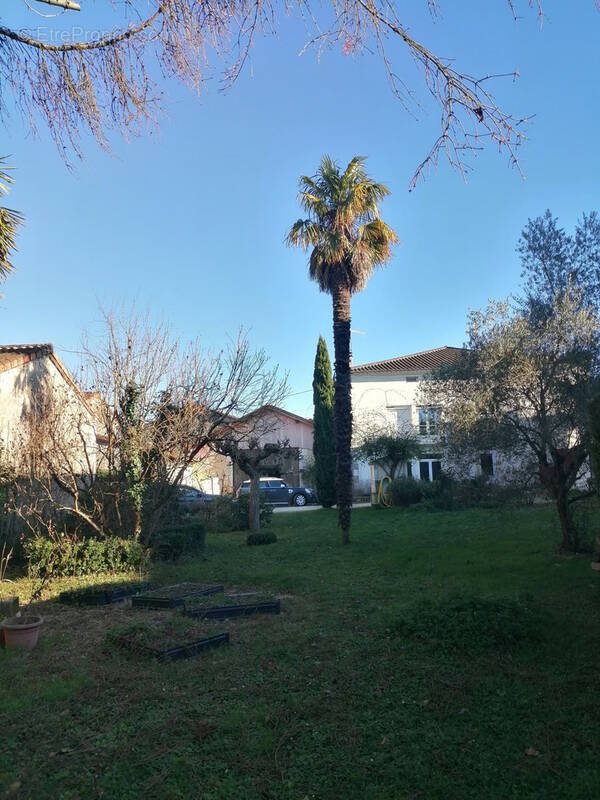 Maison à vendre, 138m², Saint-Séverin