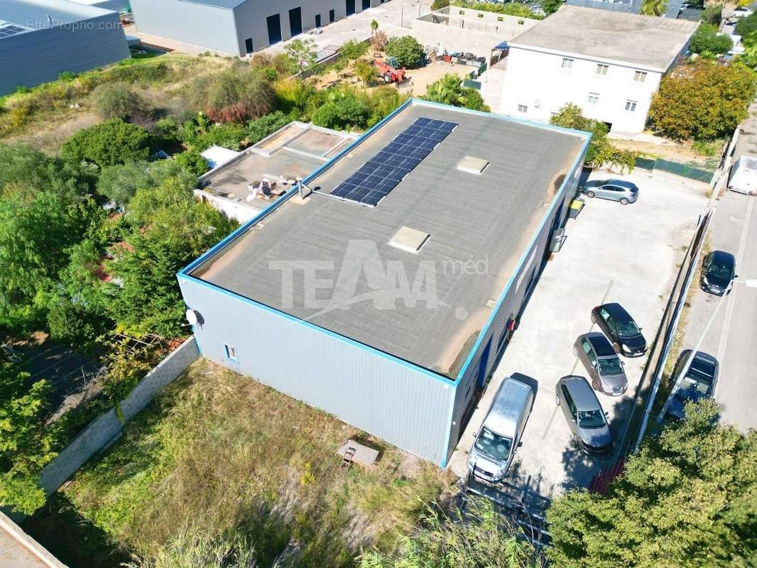 Maison à vendre, 510m², Frontignan