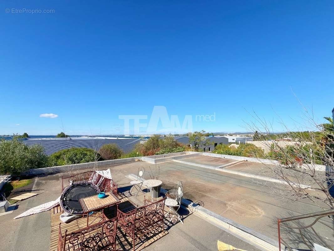 Maison à vendre, 510m², Frontignan