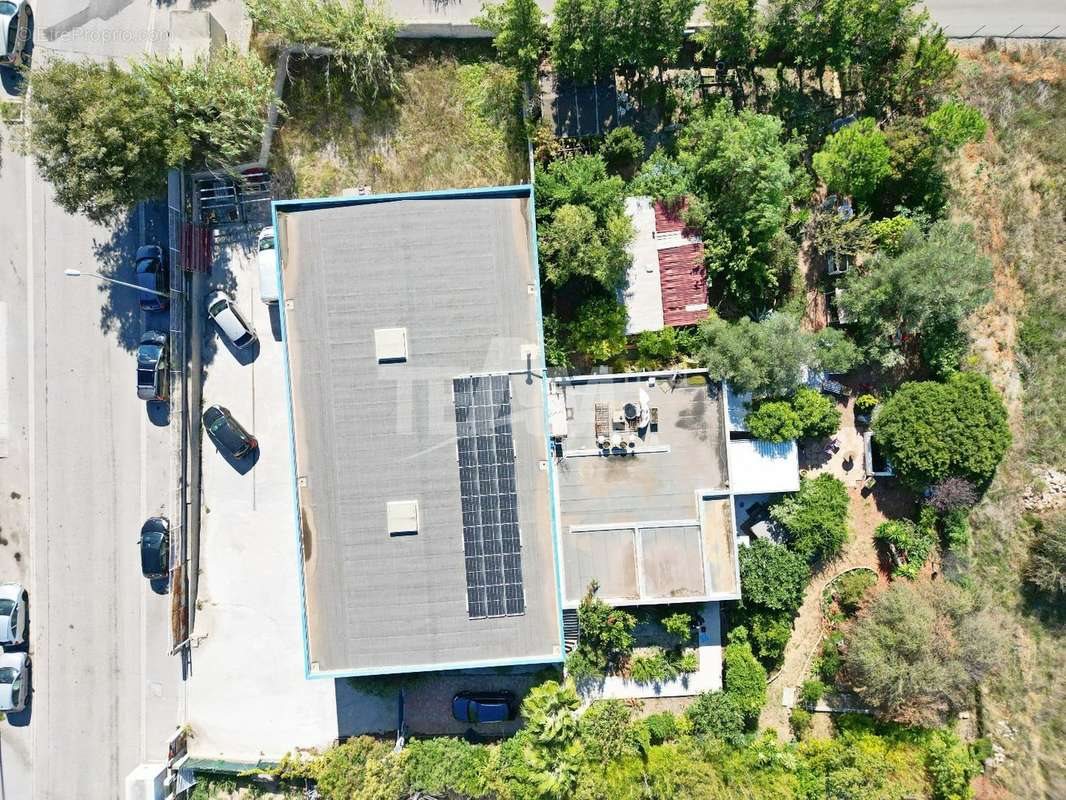 Maison à vendre, 510m², Frontignan