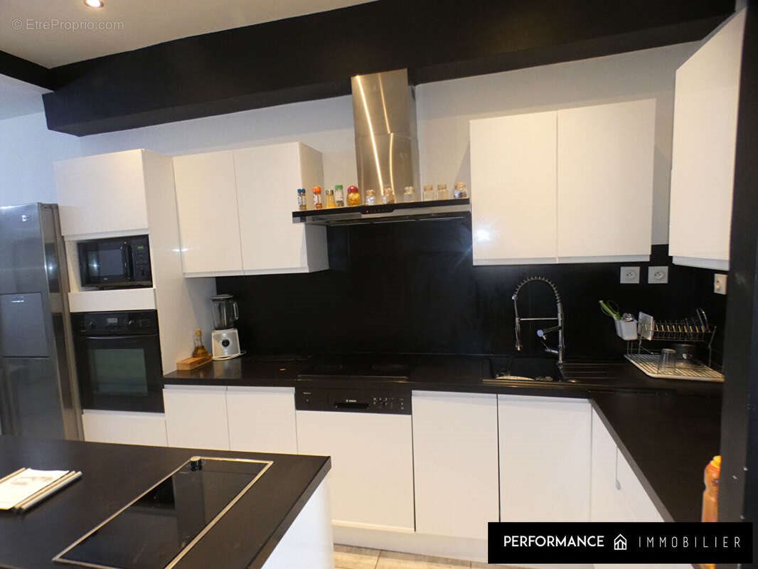 Appartement à vendre, 90m², Nancy