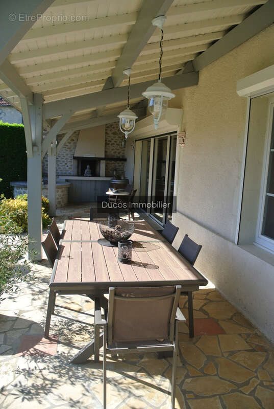 Maison à vendre, 273m², Mauvezin-sur-Gupie