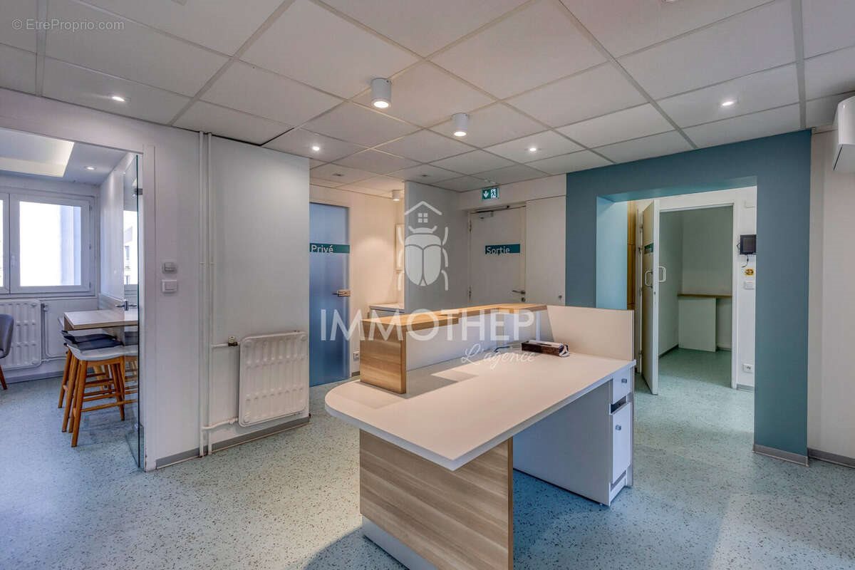 Appartement à vendre, 101m², Meylan