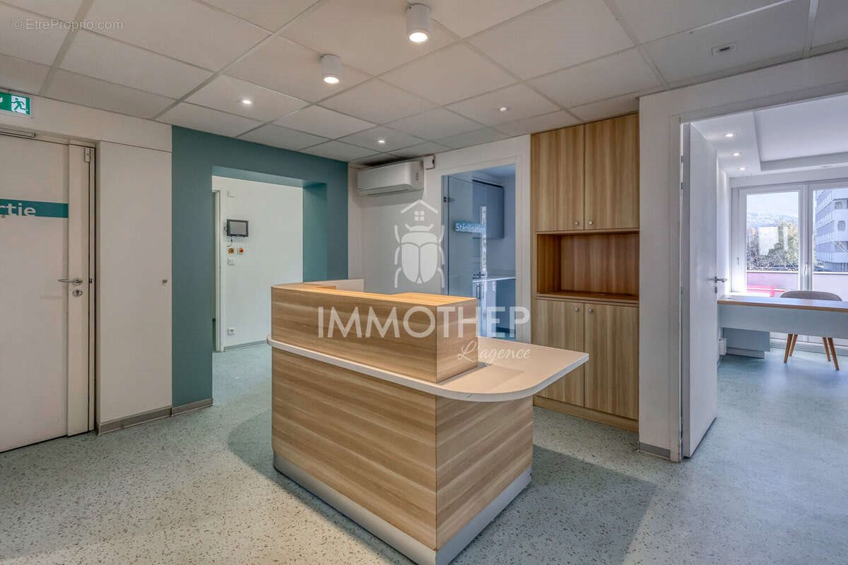Appartement à vendre, 101m², Meylan