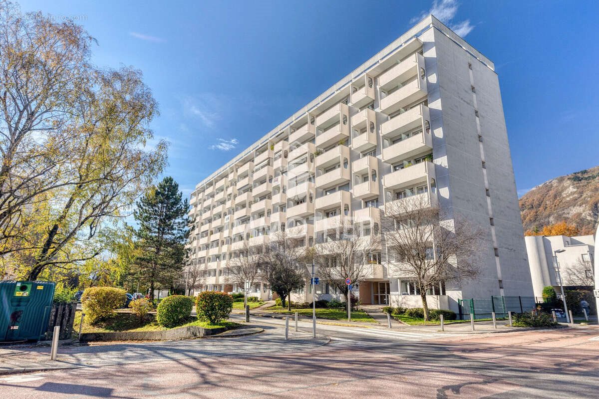 Appartement à vendre, 101m², Meylan