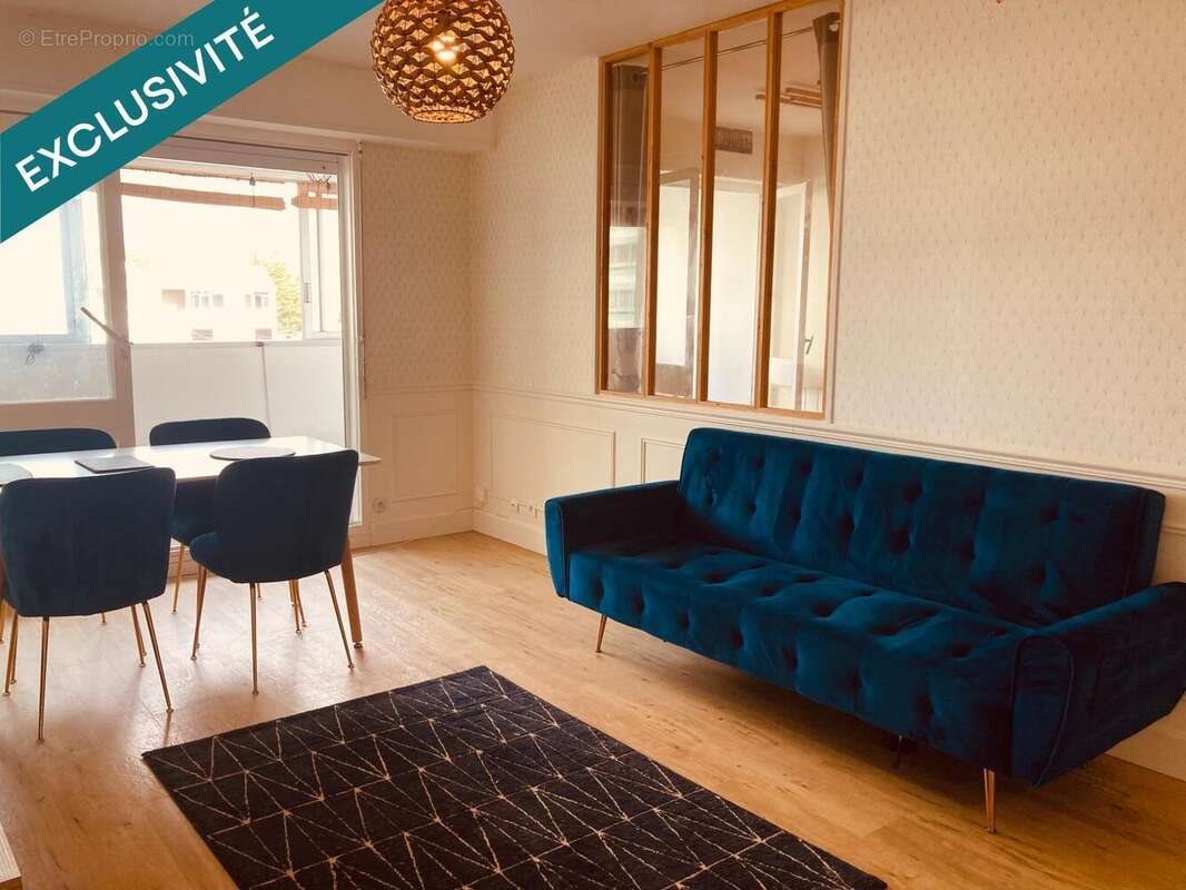Appartement à vendre, 35m², Saint-Hilaire-de-Riez