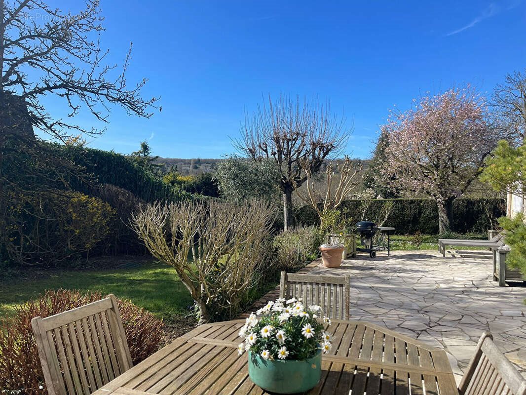 Maison à vendre, 192m², Marly-le-Roi