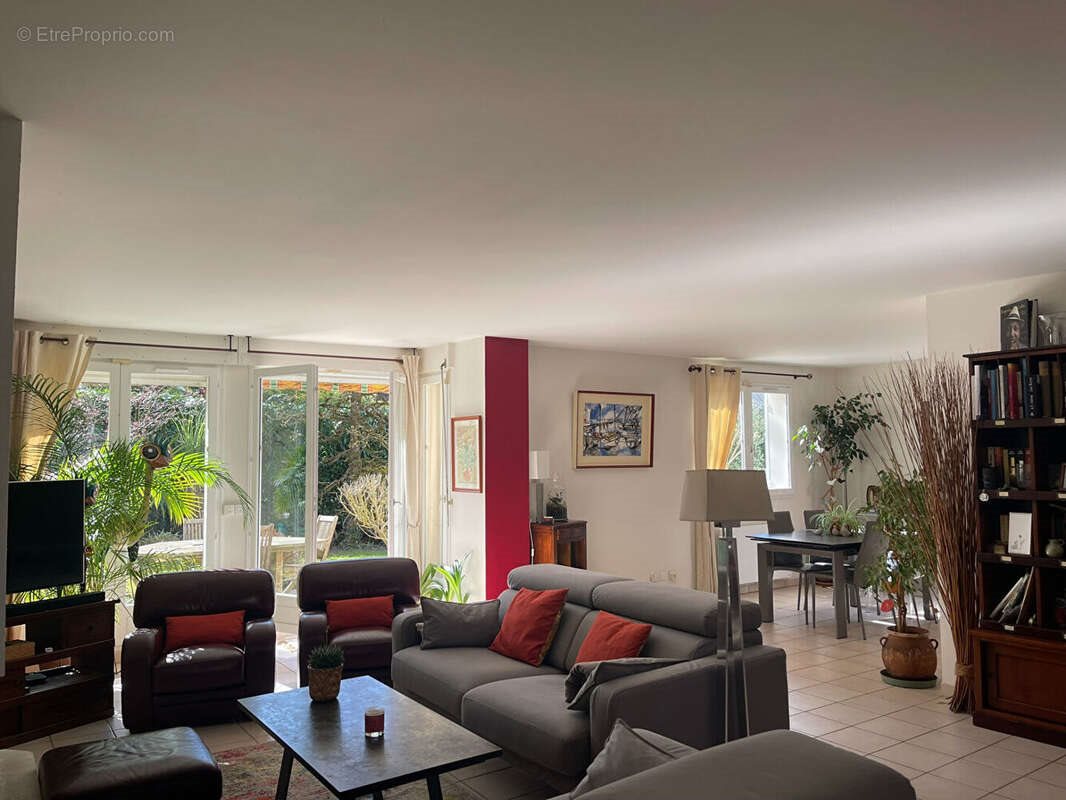 Maison à vendre, 192m², Marly-le-Roi