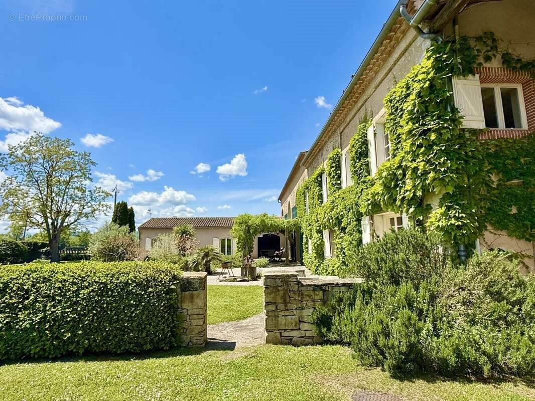 Maison à vendre, 460m², Limoux