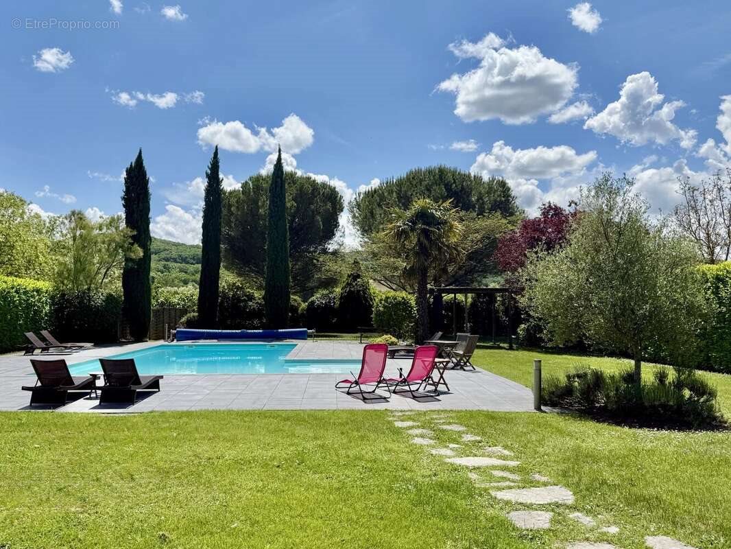 Maison à vendre, 460m², Limoux