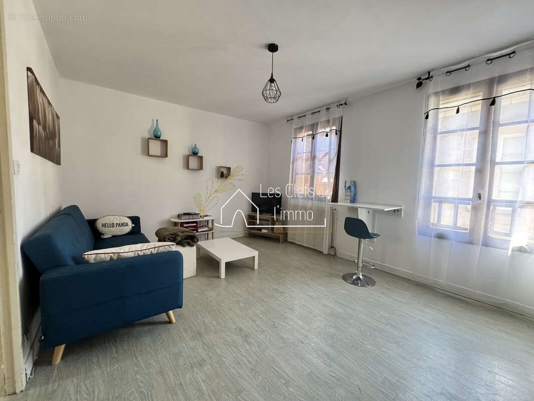 Appartement à vendre, 33m², Rodez