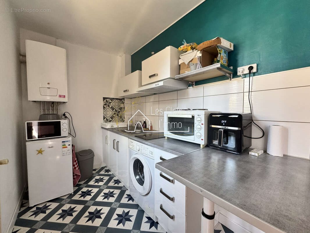 Appartement à vendre, 33m², Rodez