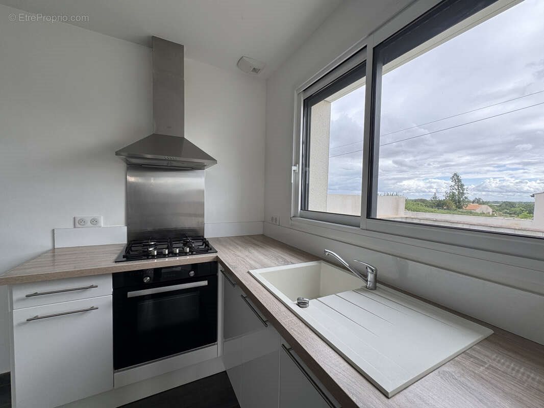 Maison à vendre, 89m², Niort