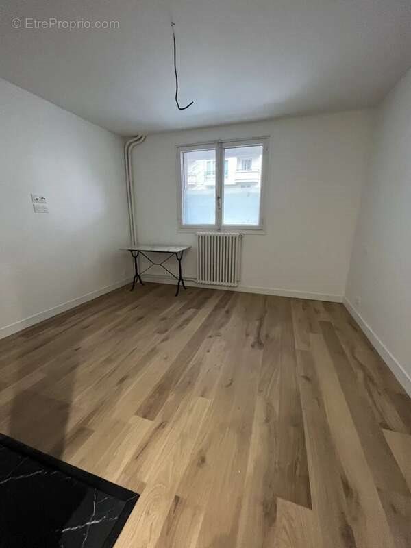 Appartement à vendre, 18m², Levallois-Perret