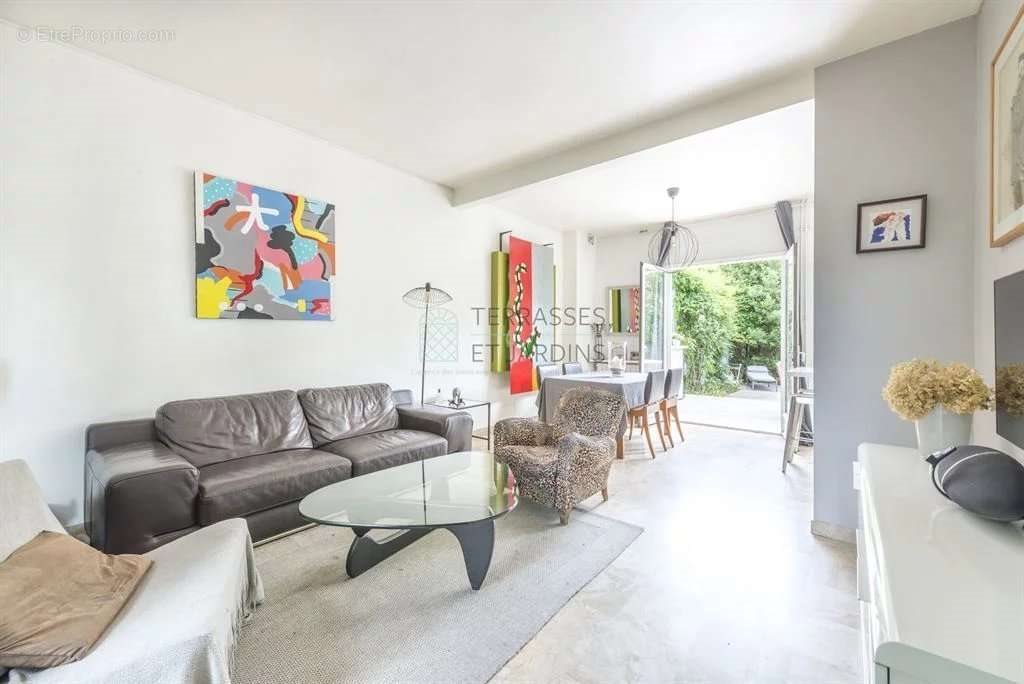 Maison à vendre, 130m², Colombes