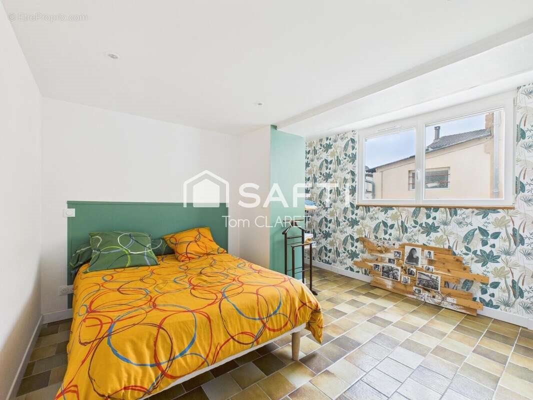Maison à vendre, 103m², Cavignac
