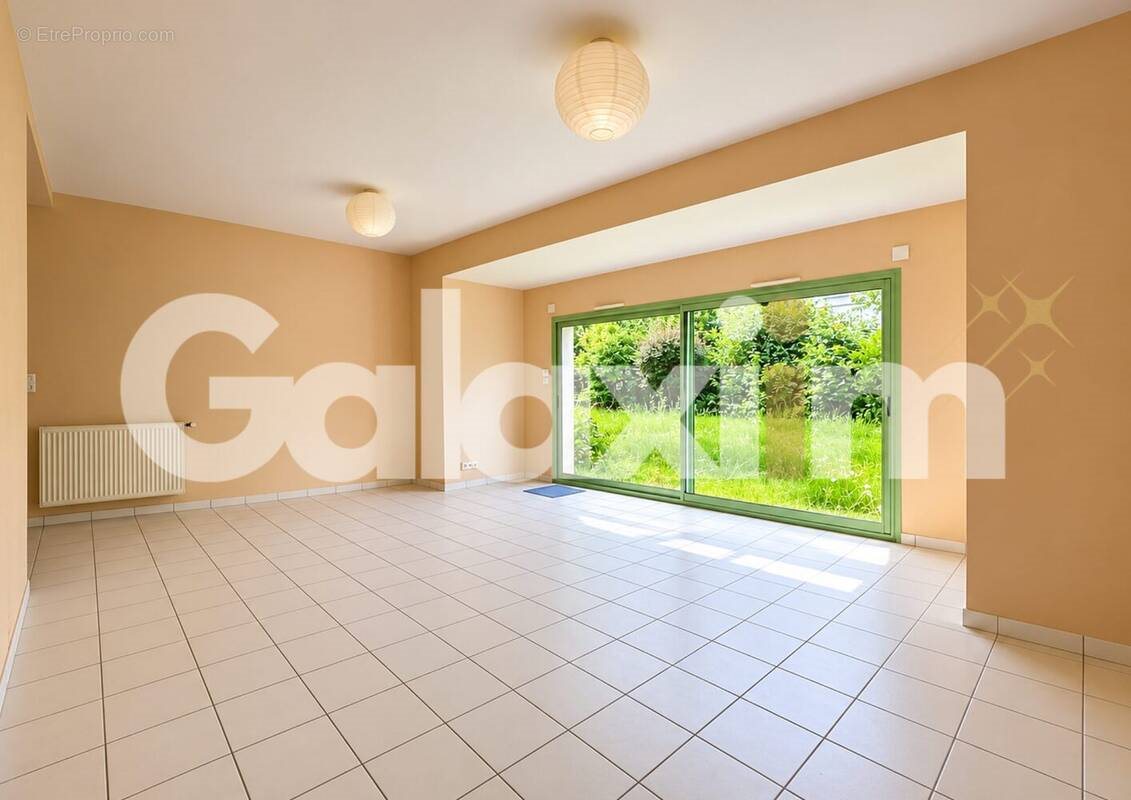 Maison à vendre, 112m², Rennes