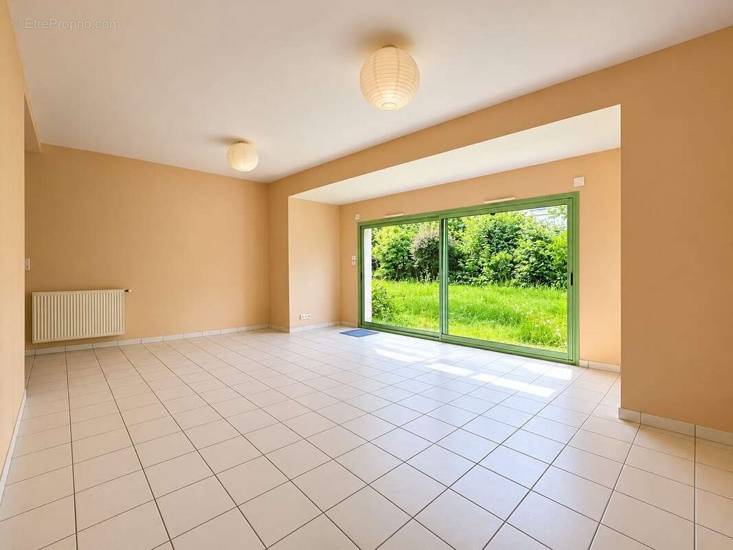 Maison à vendre, 112m², Rennes