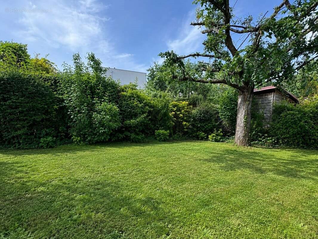Maison à vendre, 112m², Rennes
