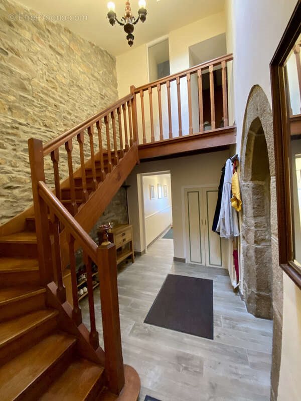 Maison à vendre, 190m², Tréguier