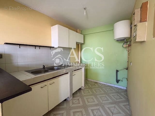 Appartement à vendre, 269m², Fort-de-France