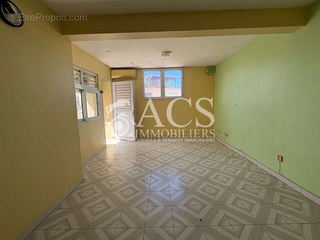 Appartement à vendre, 269m², Fort-de-France