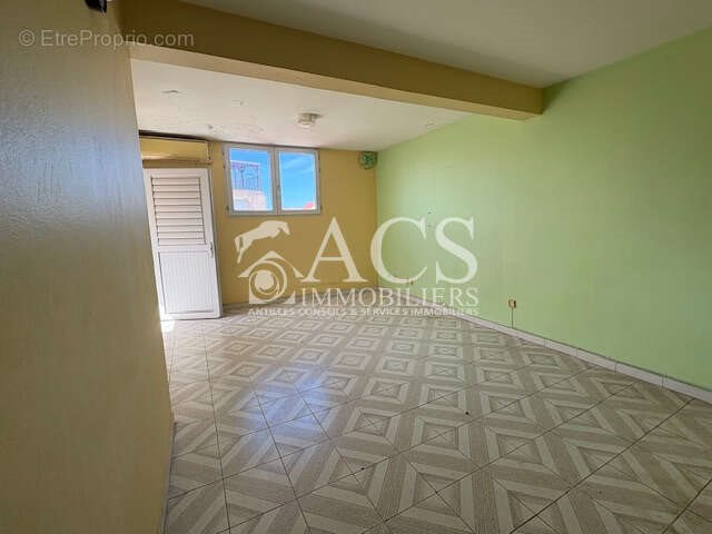 Appartement à vendre, 269m², Fort-de-France