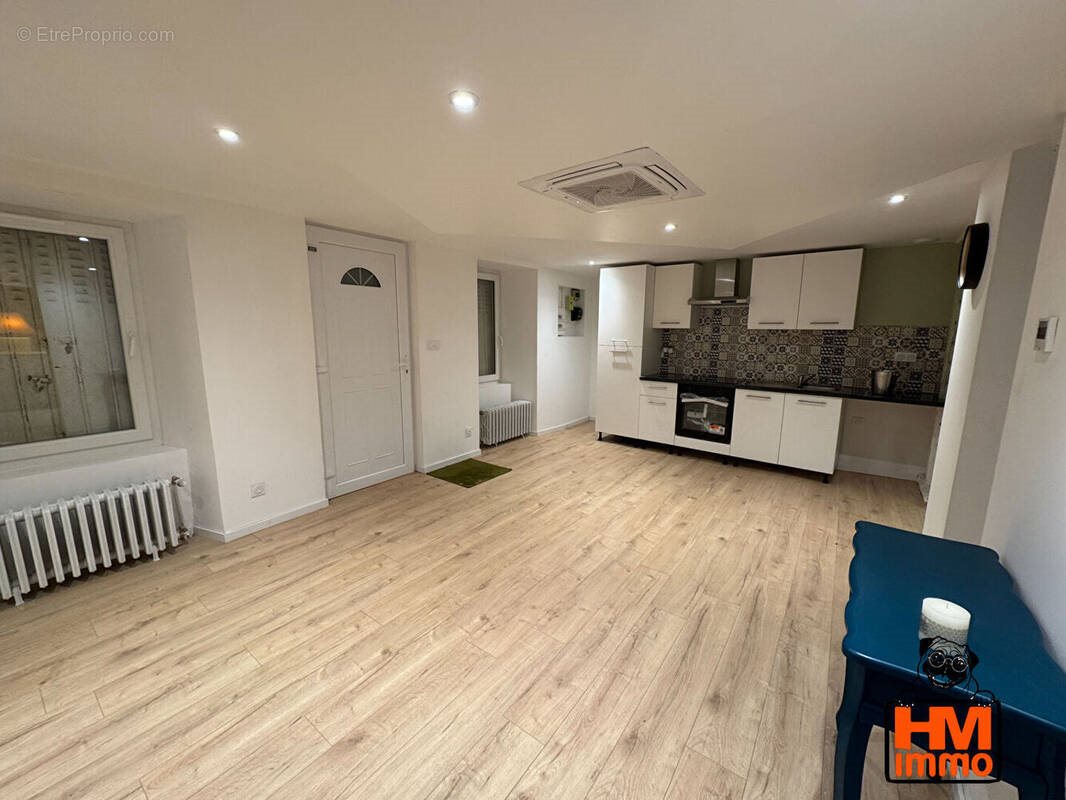 Maison à vendre, 153m², Saint-Yrieix-la-Perche