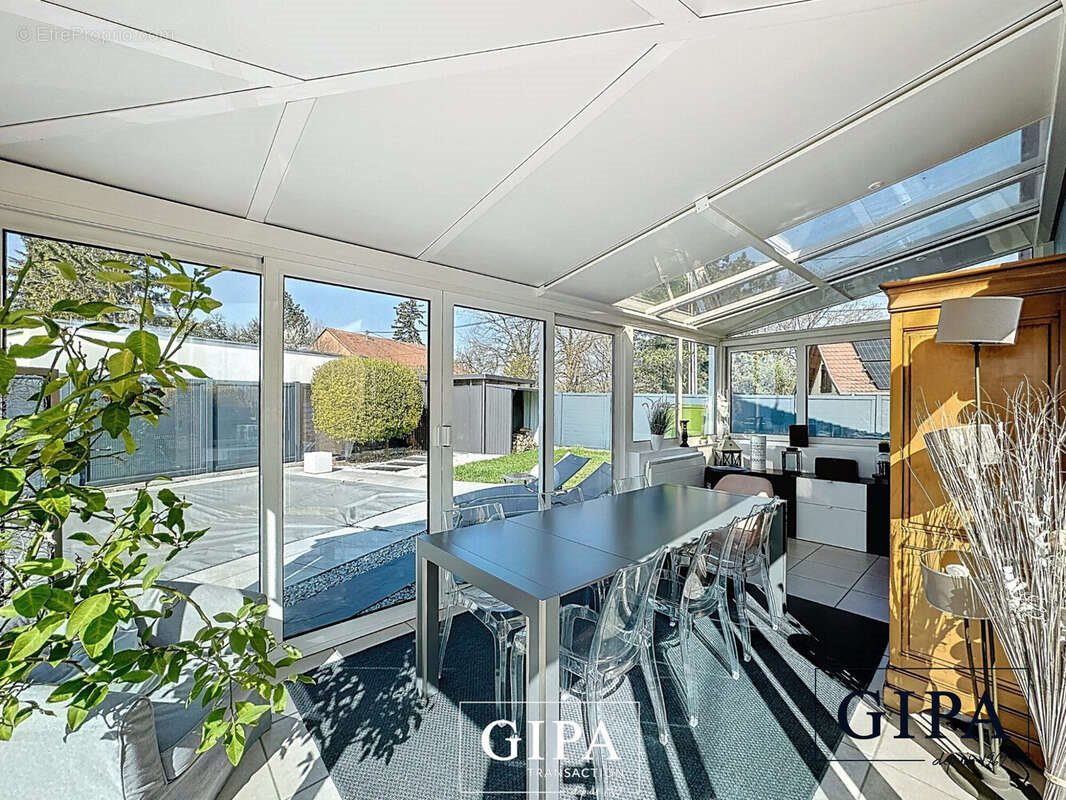 Maison à vendre, 136m², Neugartheim-Ittlenheim