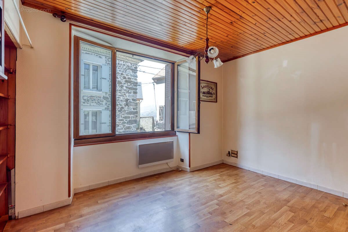 Maison à vendre, 50m², La Motte-d'Aveillans