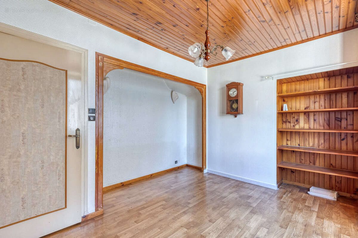 Maison à vendre, 50m², La Motte-d'Aveillans