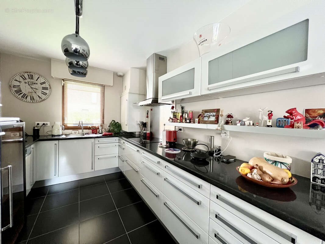 Maison à vendre, 96m², Erquinghem-Lys
